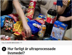 Consupedias app. Professor Peter Stenvinkel.